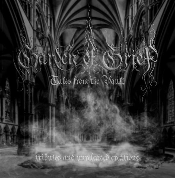 Garden Of Grief - Discography (2010-2015)
