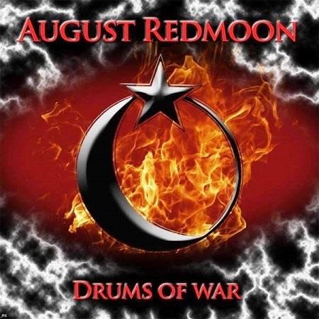 August Redmoon - Drums Of War