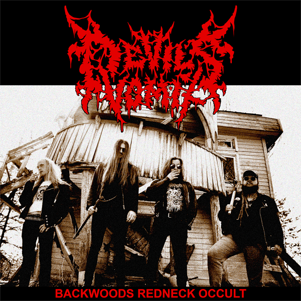 Devil's Vomit - Backwoods Redneck Occult (Demo)