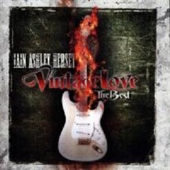 Iain Ashley Heresy - Vintage Love: The Best (Compilation)