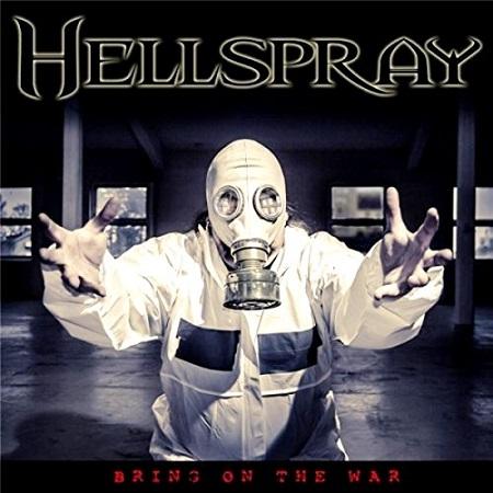 Hellspray - Discography (2011 - 2015)