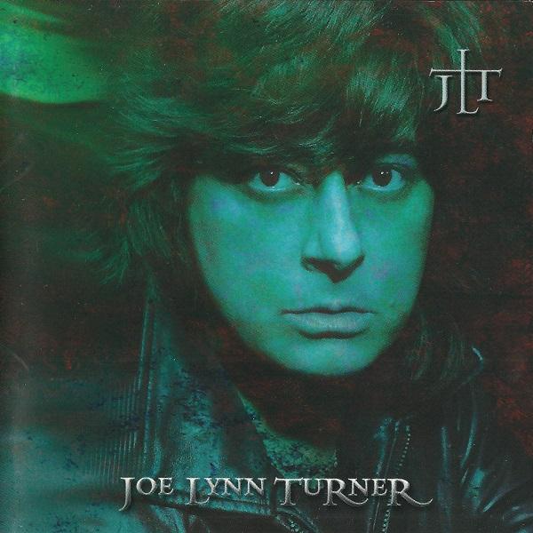 Joe Lynn Turner - Discography (1985-2008) (Japanese Edition) (Lossless)
