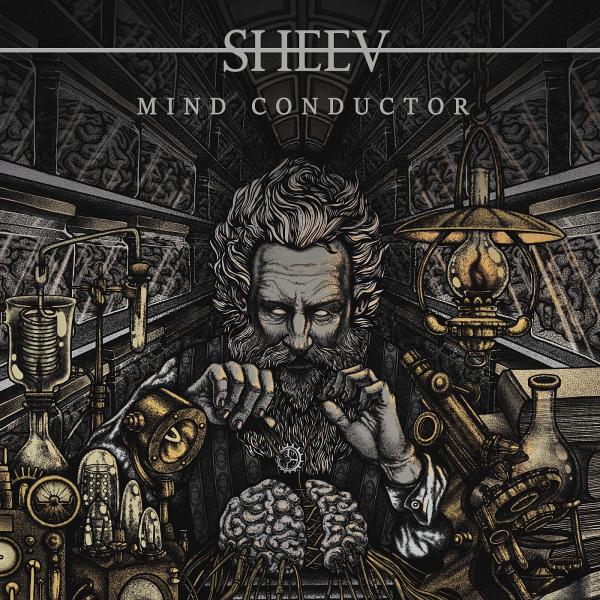 Sheev - Mind Conductor