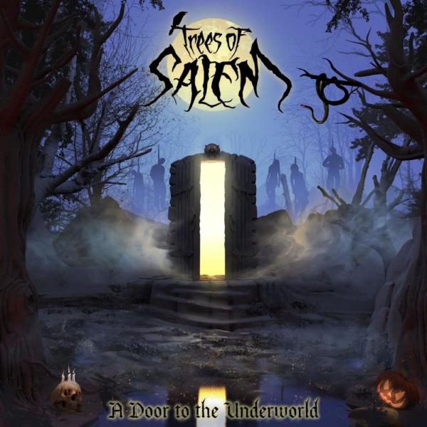 Trees of Salem - A Door to the Underworld