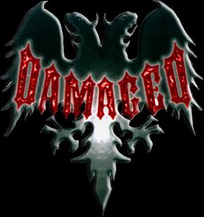 Damaged - Discography (1993 - 2000)