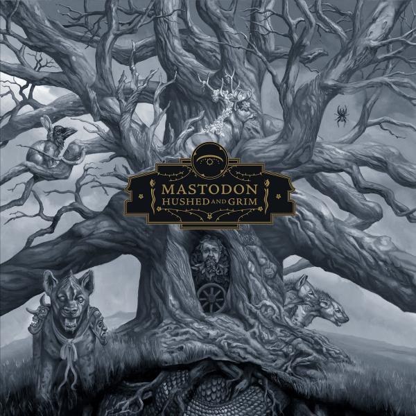 Mastodon - Hushed And Grim (Lossless) (Hi-Res)