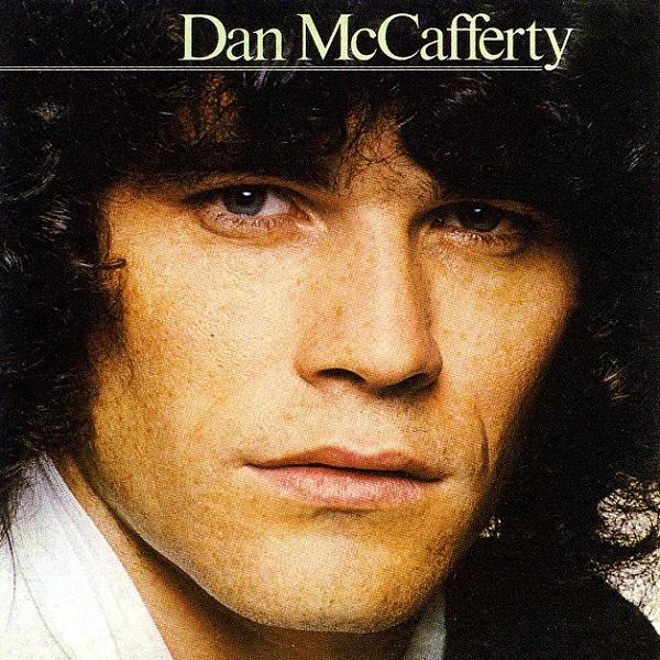 Dan McCafferty (Nazareth) - Discography (1975-2019) (Lossless)