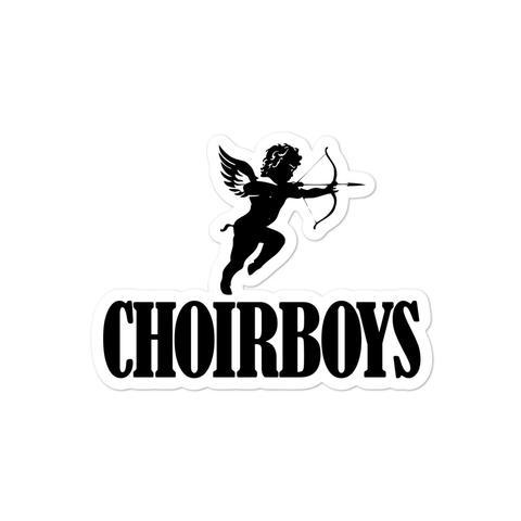 Choirboys - Discography (1983 - 2021)