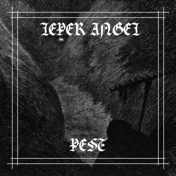 Leper Angel - Pest (EP)