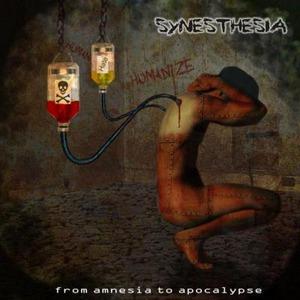 Synesthesia - From Amnesia to Apocalypse