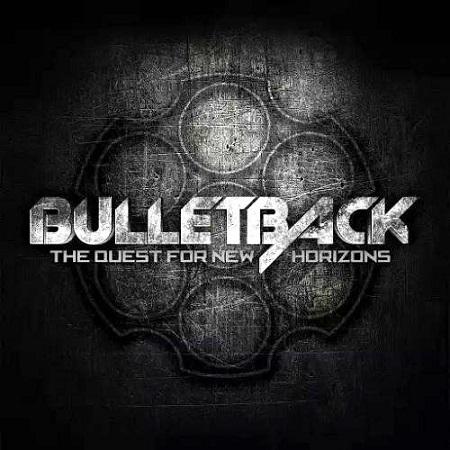 Bulletback - The Quest For New Horizons