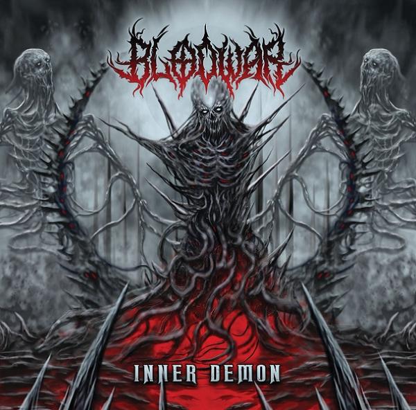 Blodwar - Inner Demon (EP)