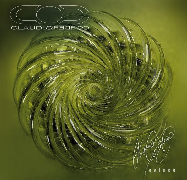 Claudio Cordero - Discography (2007-2021)