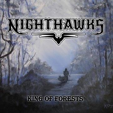 Nighthawks - Discography (2018-2020)