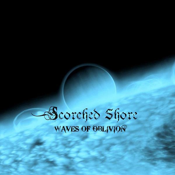 Scorched Shore - Waves Of Oblivion