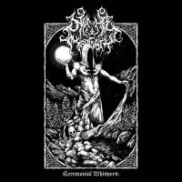 Night's Majesty - Ceremonial Whispers (EP)