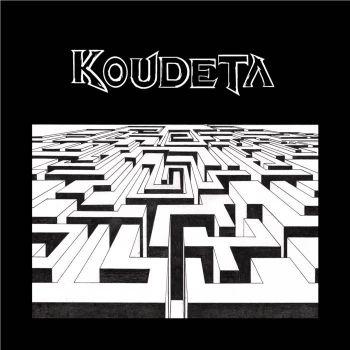 Koudeta - The Maze (ЕР)