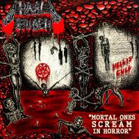 Haalbuaer - Mortal Ones Scream in Horror