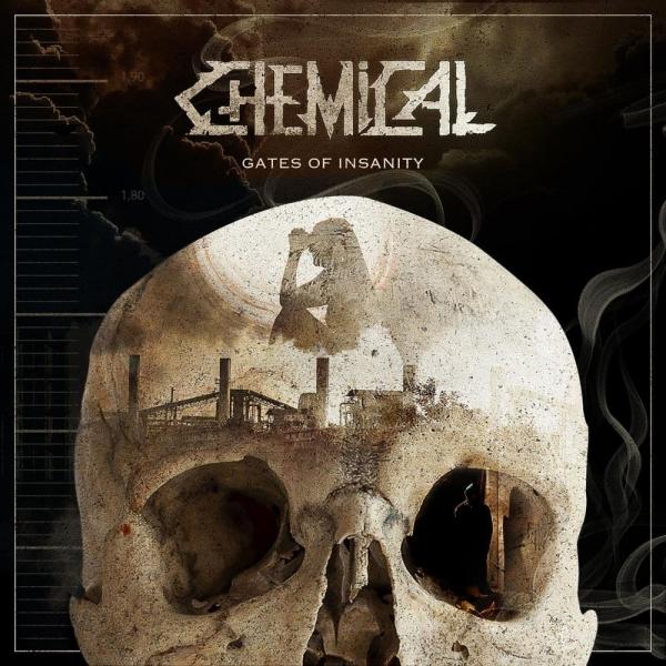 Chemical - Gates of Insanity (EP)