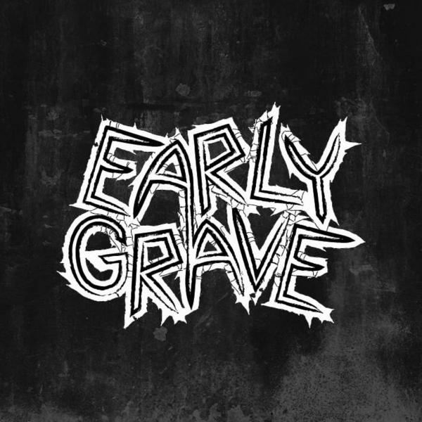 Early Grave - Early Grave