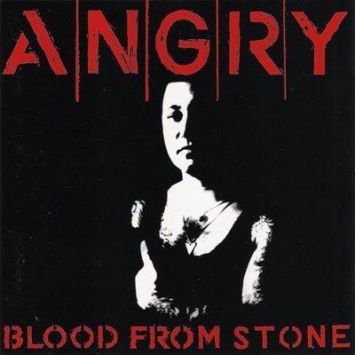 Angry Anderson (Rose Tattoo) - Blood From Stone