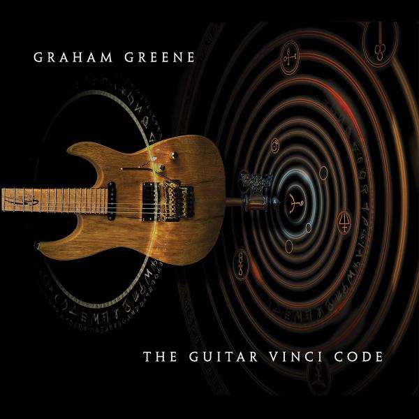 Graham Greene - Discography (2002-2021)