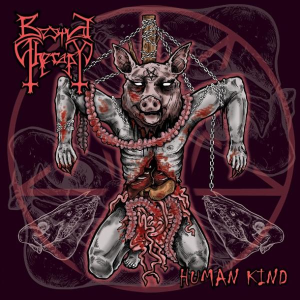Bestial Therapy - Human Kind