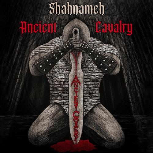 Ancient Cavalry - Shahnameh