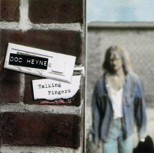 Doc Heyne - Discography (1999-2021)