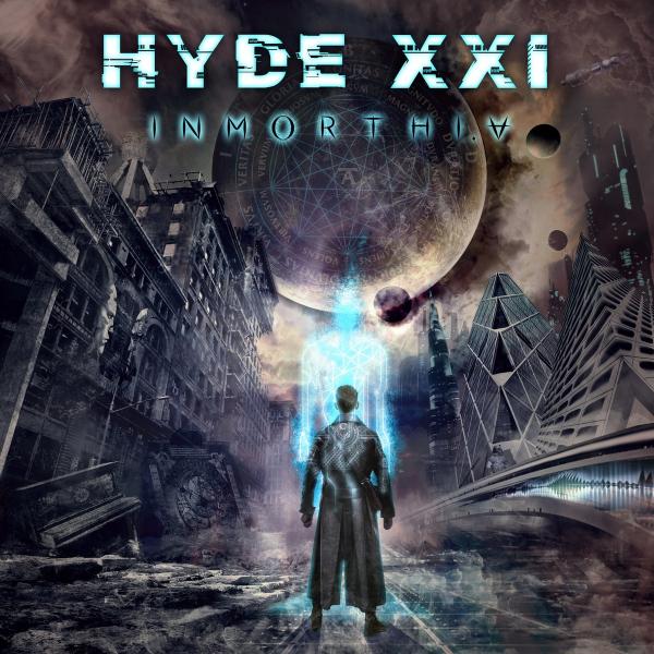 Hyde XXI - Inmorthia