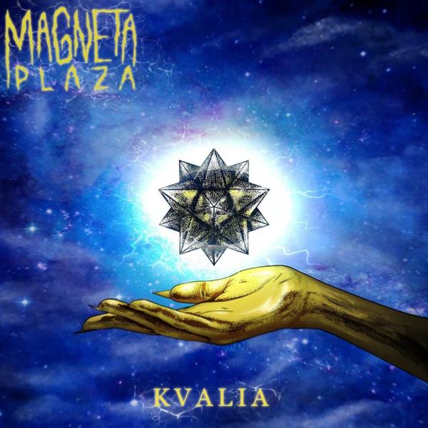 Magneta Plaza - Kvalia