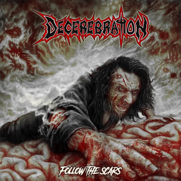 Decerebration - Follow the Scars