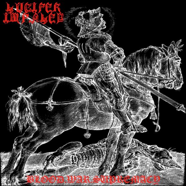 Lucifer Impaled - Discography (2020 - 2021)