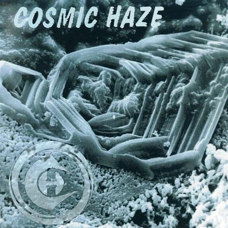 Cosmic Haze - Cosmic Haze
