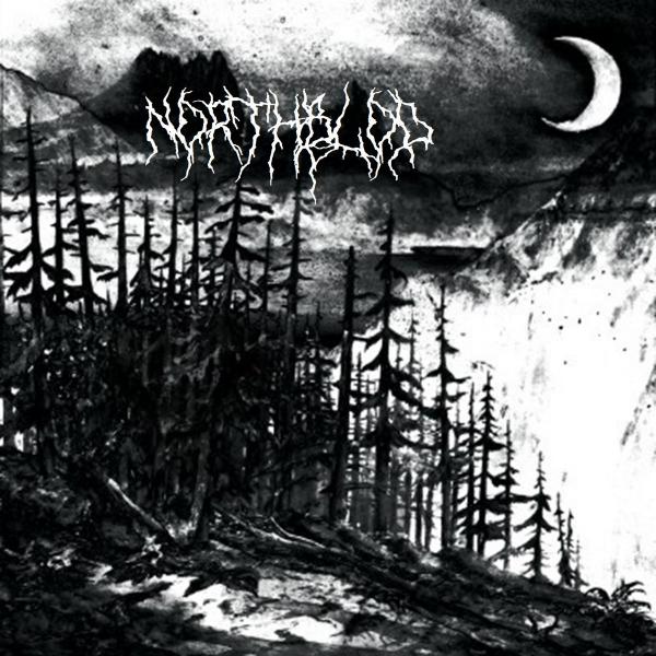 Northblod - Crystalized Dark Veins