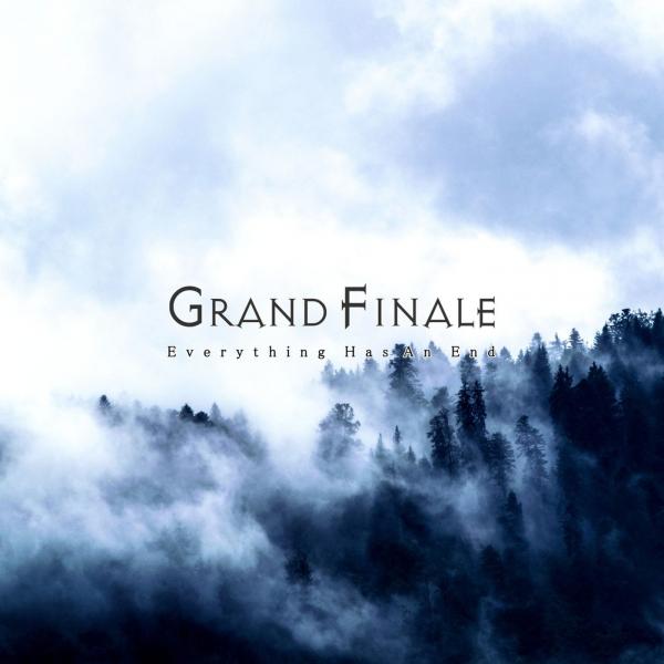 Grand Finale - Discography (2018-2021)