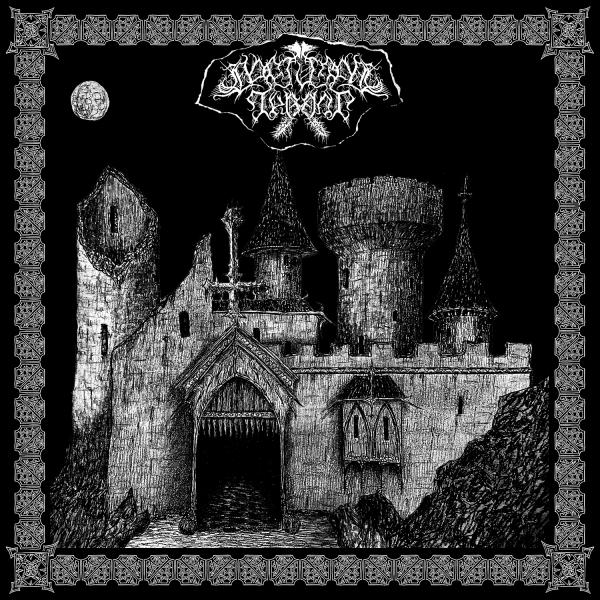 Nocturnal Tyrant - Drowned In Eternal Desolation