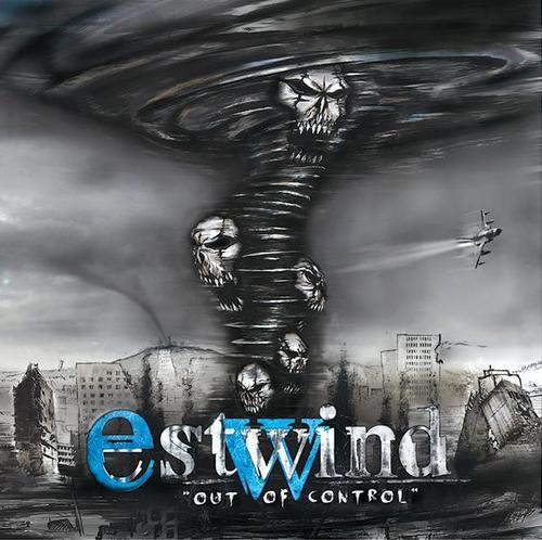 Estwind - Out of Control