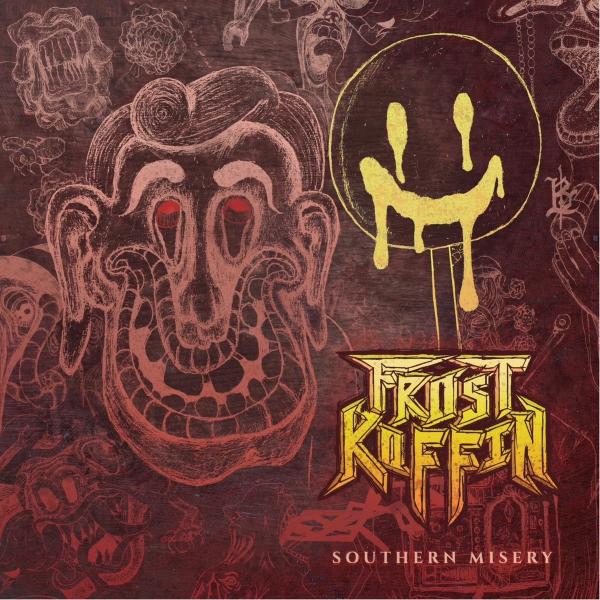 Frost Koffin - Southern Misery (Lossless)