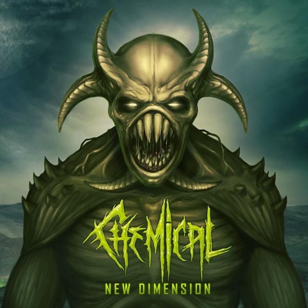 Chemical - New Dimension