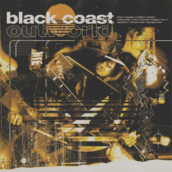 Black Coast - Discography (2016-2021)