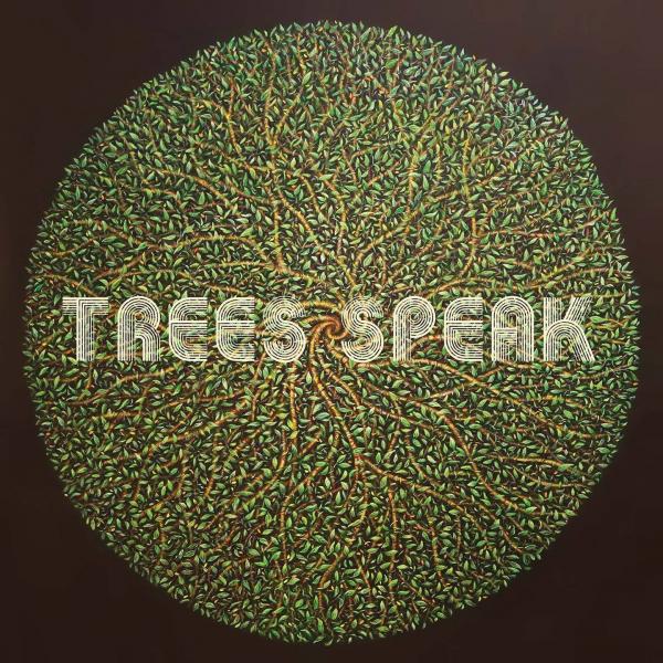 Trees Speak - Discography (2017-2023)