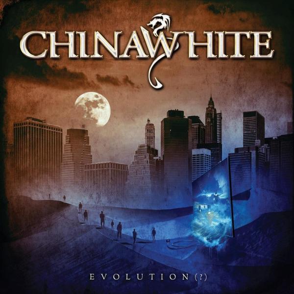 Chinawhite - Evolution?