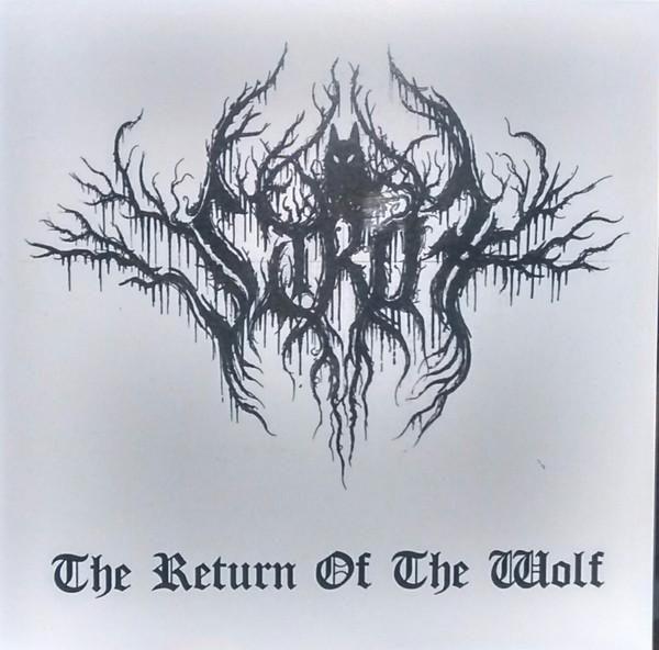 Strof - The Return of the Wolf (Demo)