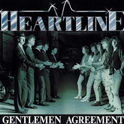 Heartline - Gentleman Agreement