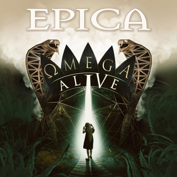 Epica - Omega Alive (Hi-Res) (Lossless)