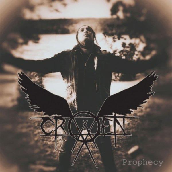 Crowen - Prophecy (ЕР)