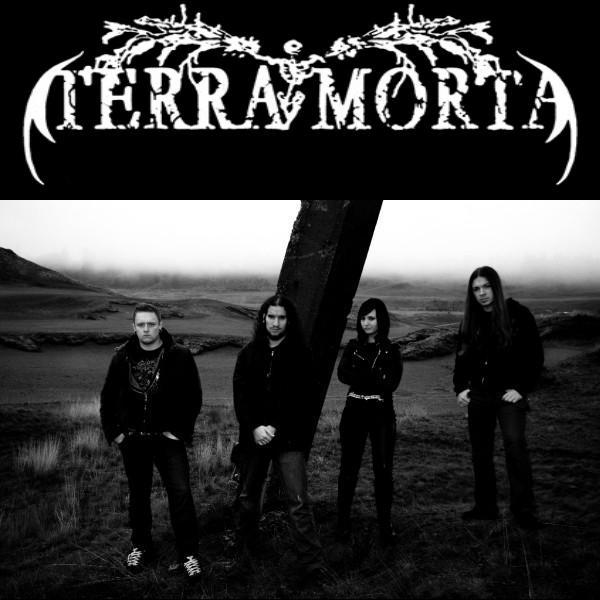 Terra Morta - Discography (2011 - 2021)