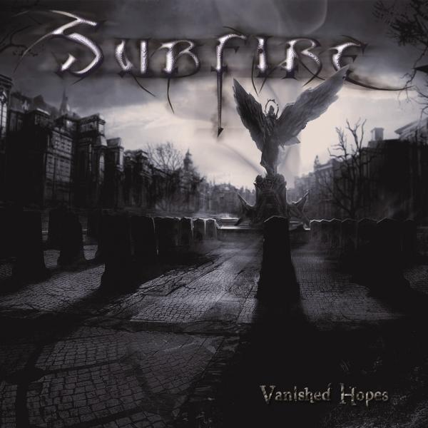 Subfire - Vanished Hopes (EP)