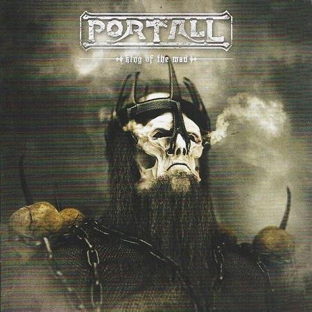 Portall - King Of The Mad